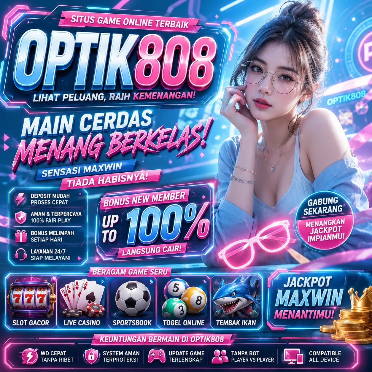 Optik808